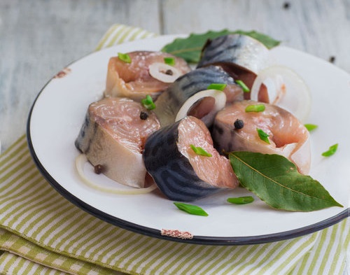 Можно ли засолить рыбу за 2 часа: полностью безопасный рецепт соленой горбуши - не отличить от семги!