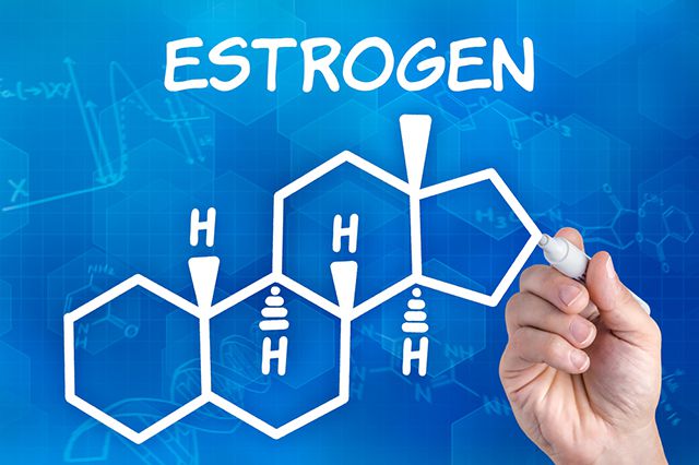 К чему может привести высокий уровень эстрогена