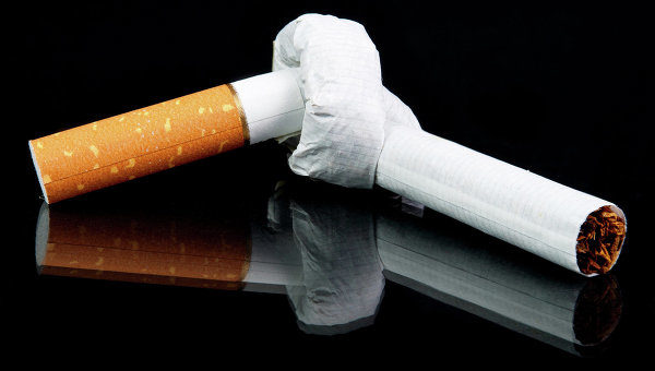 Побочные эффекты при отказе от курения