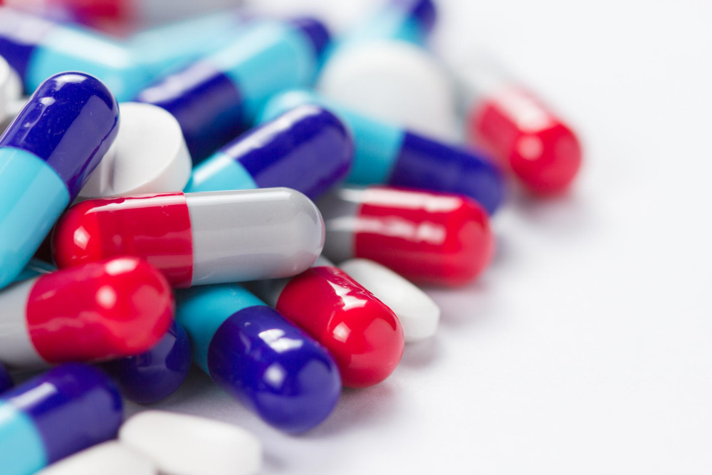 Антибиотики: классификация, правила и особенности применения | ОкейДок