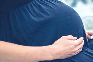 папилломы при беременности на поздних сроках