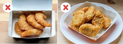 13 самых пп блюд в Макдоналдсе, KFC и Бургер Кинге с точки зрения диетологии + как правильно есть фаст фуд на диете