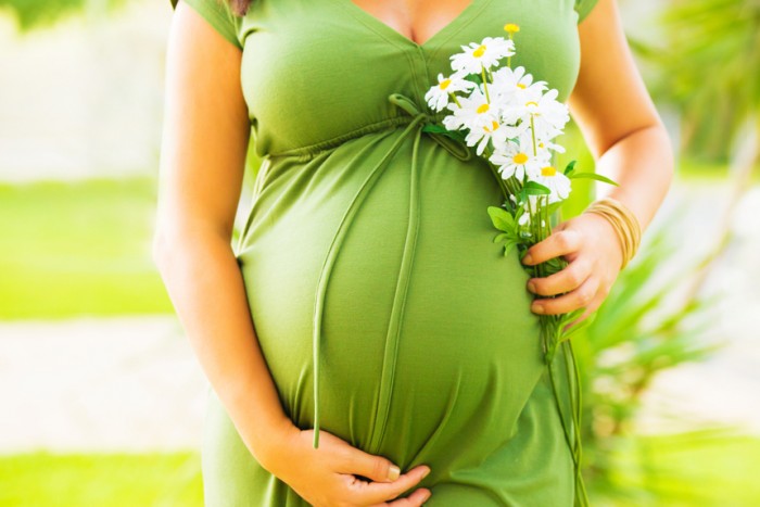 10 вещей о беременности, про которые ты даже не подозреваешь