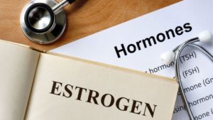 Причины недостатка эстрогена