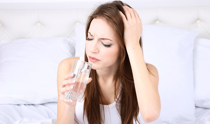 Сода от головной боли: помогает или нет, метод Неумывакина