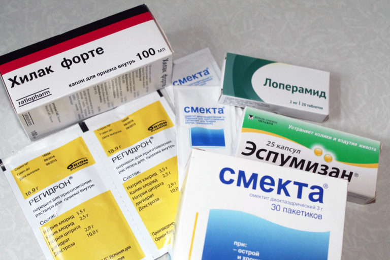 Таблетки от поноса и рвоты: инструкция по применению | Bolzheludka.ru
