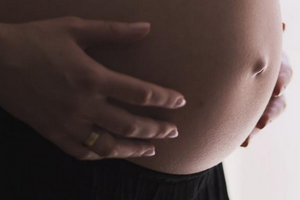 многоводие во время беременности причины