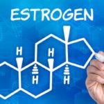 Влияние эстрогенов на причины дамских недугов