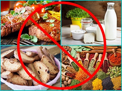 Что нельзя, а что можно есть при простуде: 5 принципов лучшего питания при болезни со списоком продуктов