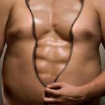 Чрезмерное накопление жировой массы и потеря мышечной