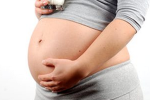 трещины в заднем проходе при беременности на ранних сроках