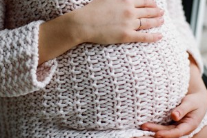 герпес в период беременности