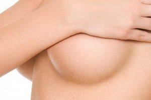болит правая грудь во время беременности