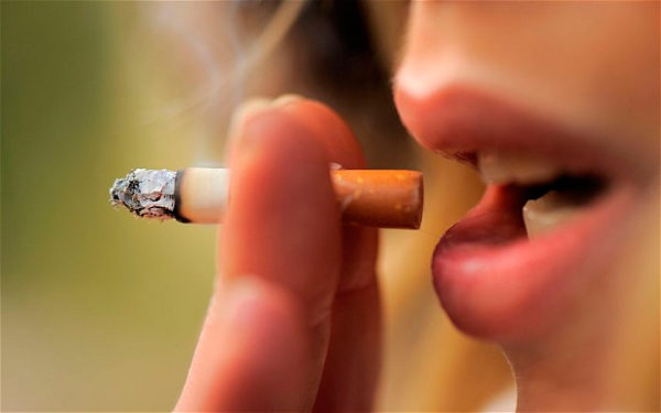 Этапы отказа от курения