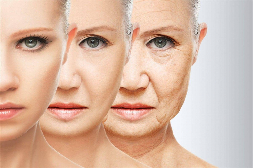 Ученые: Организм женщины подает при наступлении старения открытые ...