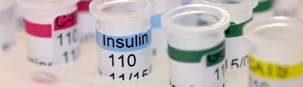 Роль инсулина и нормы его содержания