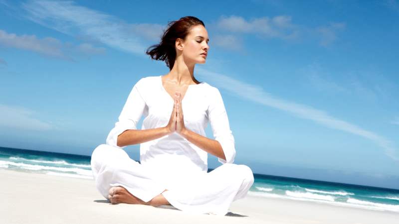 Упражнения в менопаузе: лечебный комплекс, йога, гимнастика | Климакс 24