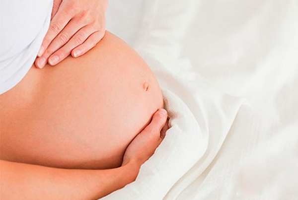 Возможная боль в животе на 14-й недели беременности