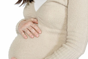 покалывания в промежности в период беременности