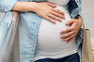 болят яичники при беременности