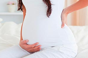 болит желудок в период беременности