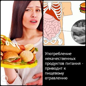 Как остановить диарею