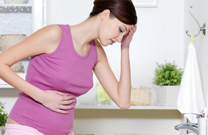 Симптомы беременности после пересадки эмбрионов