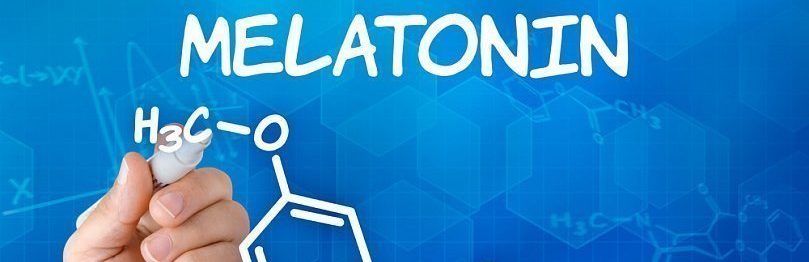 Роль мелатонина в организме и норма его содержания