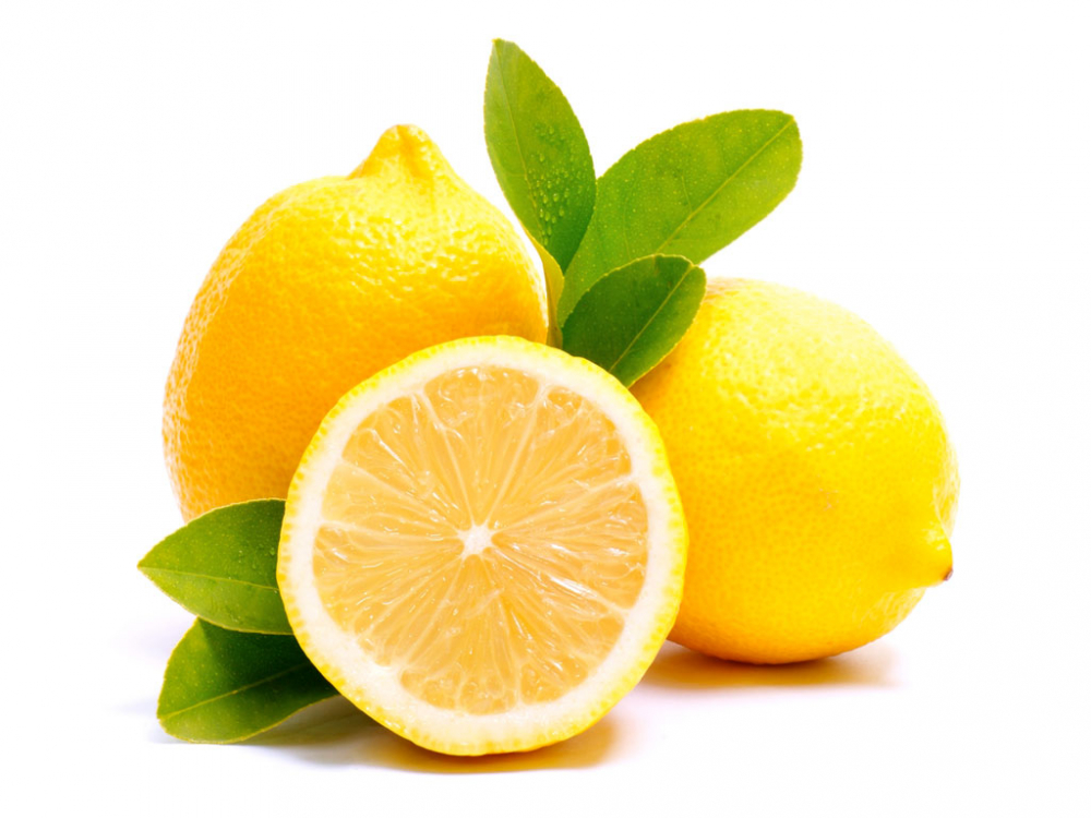 Лимон. Цитрусовые. Фрукты, ягоды. Купить Лимон, доставка Киев ...