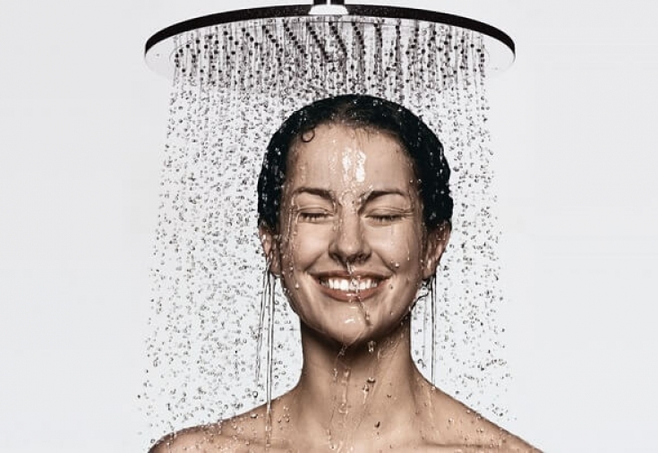 Лечебный душ: как оздоровиться с помощью воды - Estet-Portal