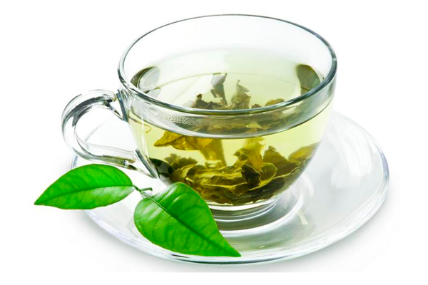 Устранение дисплазии шейки матки с помощью зеленого чая