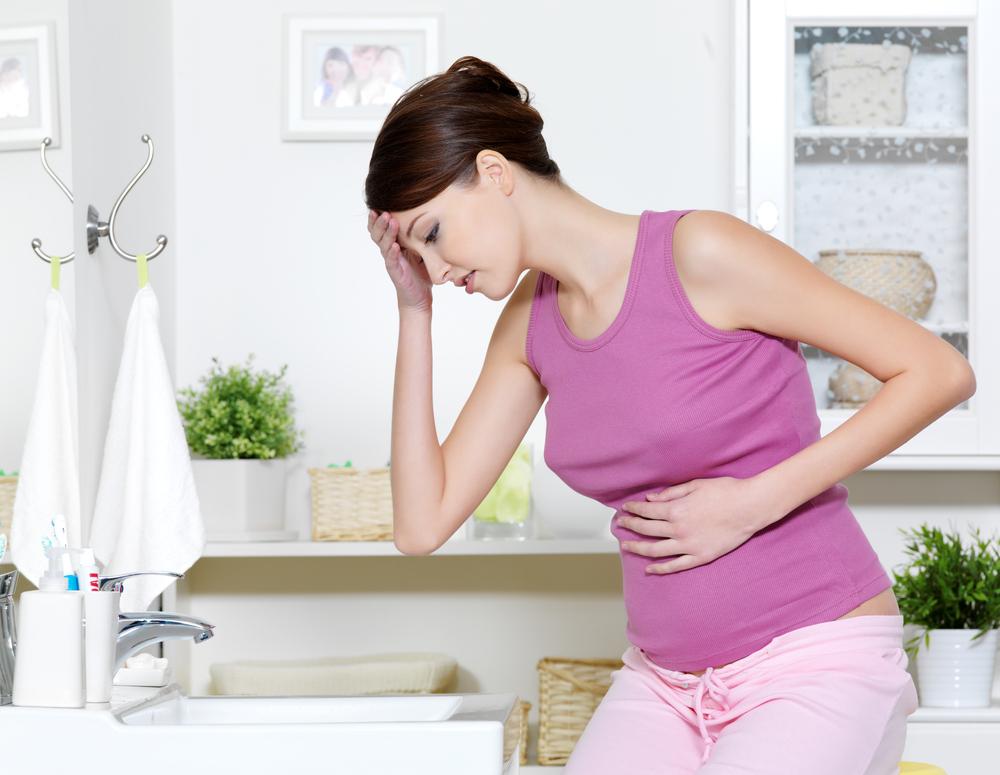 Как бороться с токсикозом на раннем сроке беременности