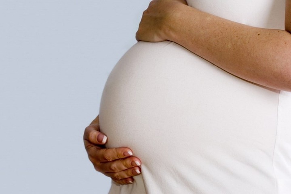 Выпила из-за семейных обстоятельств»: беременная на восьмом месяце ...