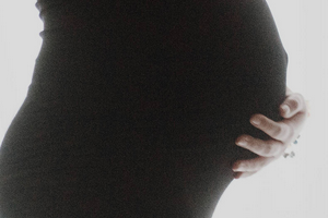 флюорография при беременности на поздних сроках