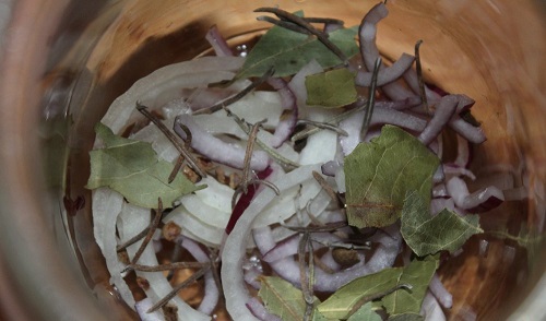 Цивилизованный сагудай: нежная закуска от коренных народов Севера - выгодная альтернатива покупной семге