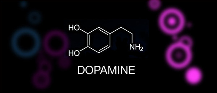 Гормон дофамин