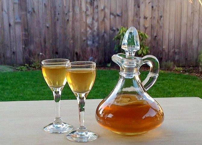 изготовление виски из самогона