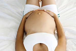 зуд во влагалище во время беременности
