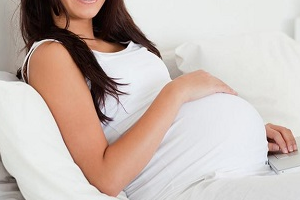 сильный зуд во влагалище при беременности