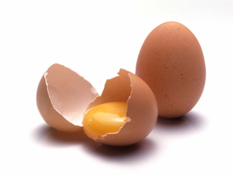 Диета на яйцах вареных и сырых: отзывы