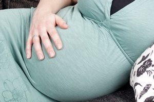простуда при беременности