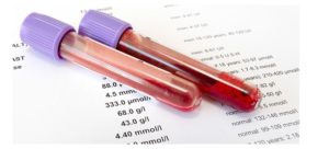 Биохимическое исследование крови