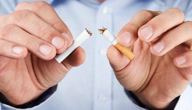 курение влияет на качество спермы