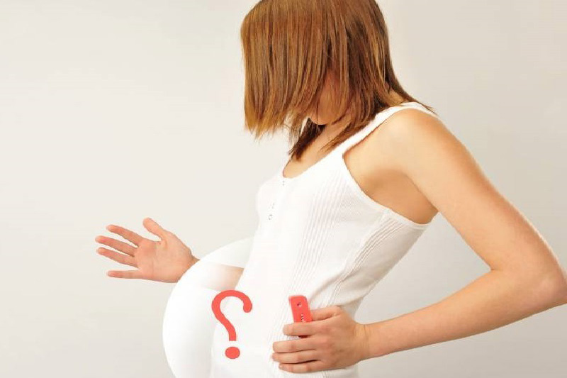 Может ли наступить беременность после месячных и какие дни опасные