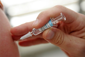 вакцина от гепатита в