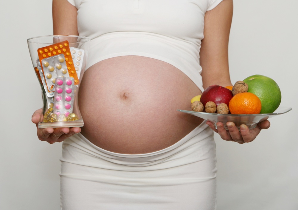 Молочница при беременности - причины, симптомы, лечение
