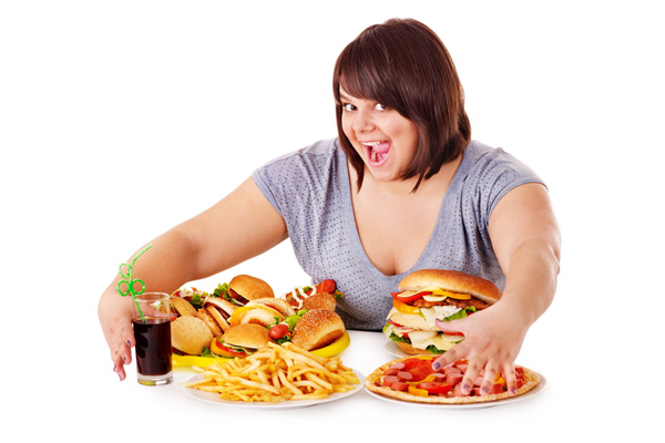 Ожирение, как одна из причин низкого уровня ФСГ