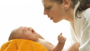 пилороспазм у новорожденных