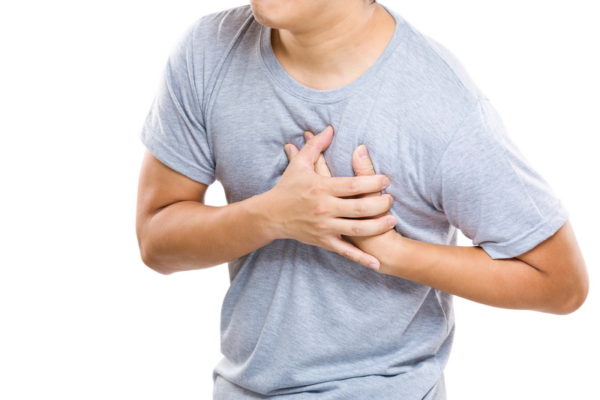 Хобл может стать причиной болезней сердца