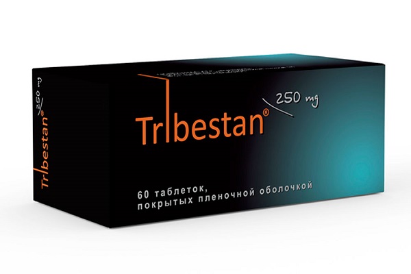 Трибестан для увеличения жизни сперматозоидов